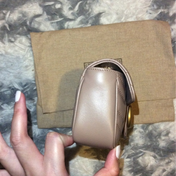 Gucci super mini - Picture 4 of 12